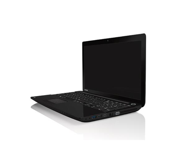 Toshiba Satellite C55-A-1H9 i3-3110M/4GB/750/DVD-RW/Win8.1 - 165009 - zdjęcie 2